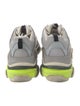 Balenciaga Triple S 'Grey Fluorescent' Sneakers
