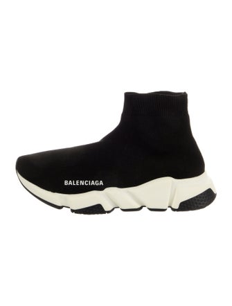 Balenciaga Speed Trainer Sock Sneakers