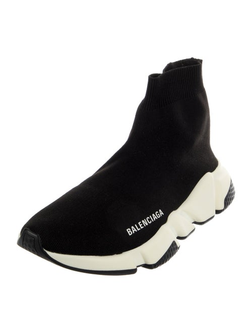 Balenciaga Speed Trainer Sock Sneakers