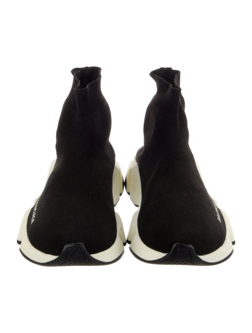 Balenciaga Speed Trainer Sock Sneakers