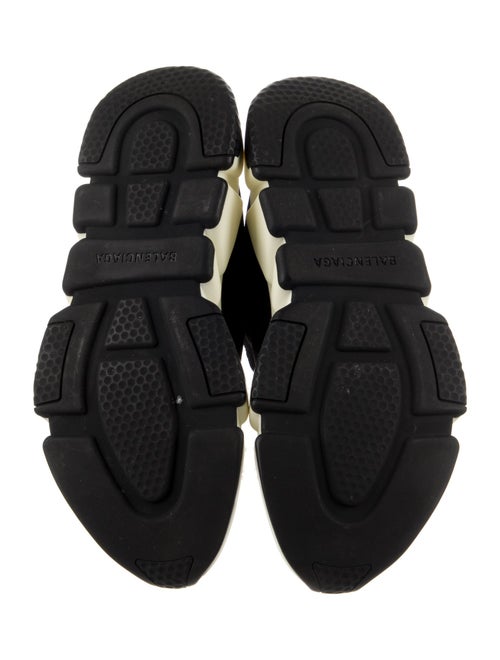 Balenciaga Speed Trainer Sock Sneakers