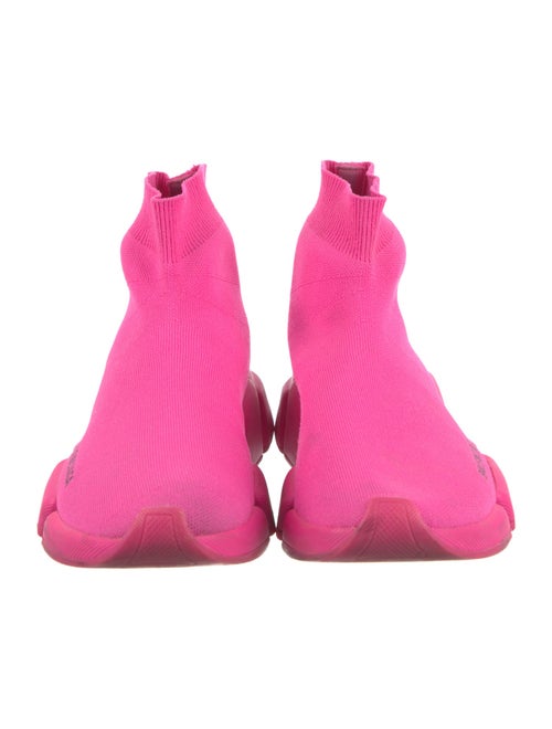 Balenciaga Speed Trainer 2.0 Sock Sneakers