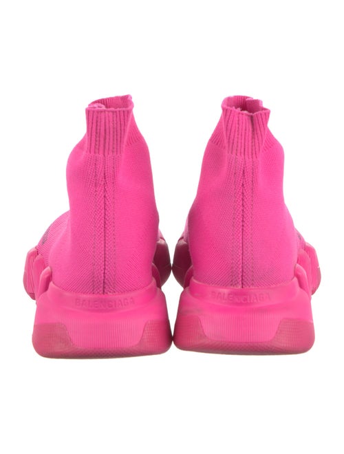 Balenciaga Speed Trainer 2.0 Sock Sneakers