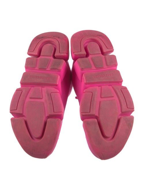 Balenciaga Speed Trainer 2.0 Sock Sneakers