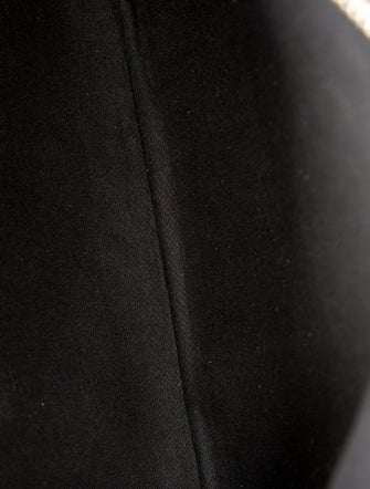 Balenciaga Leather Everyday Logo Pouch