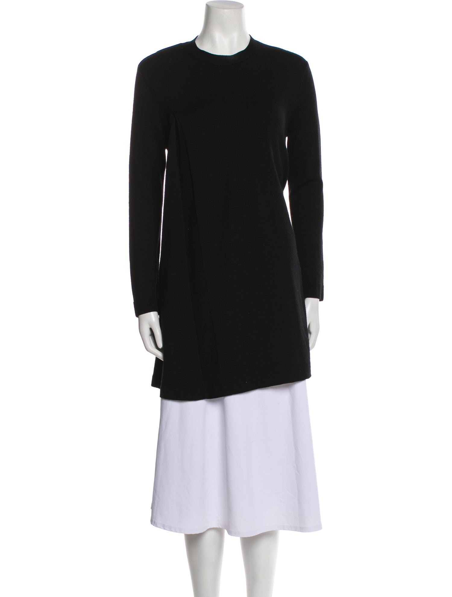 Balenciaga 2014 Wool Sweater