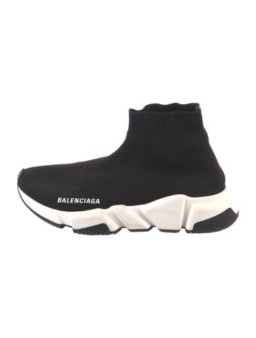 Balenciaga Sneakers Speed Trainer Sock Us7, It37 | 7
