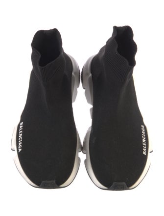 Balenciaga Speed Trainer Sock Sneakers