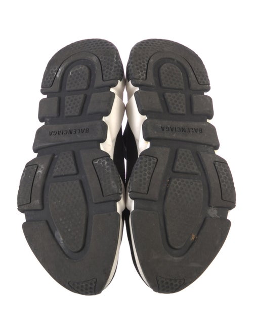 Balenciaga Speed Trainer Sock Sneakers