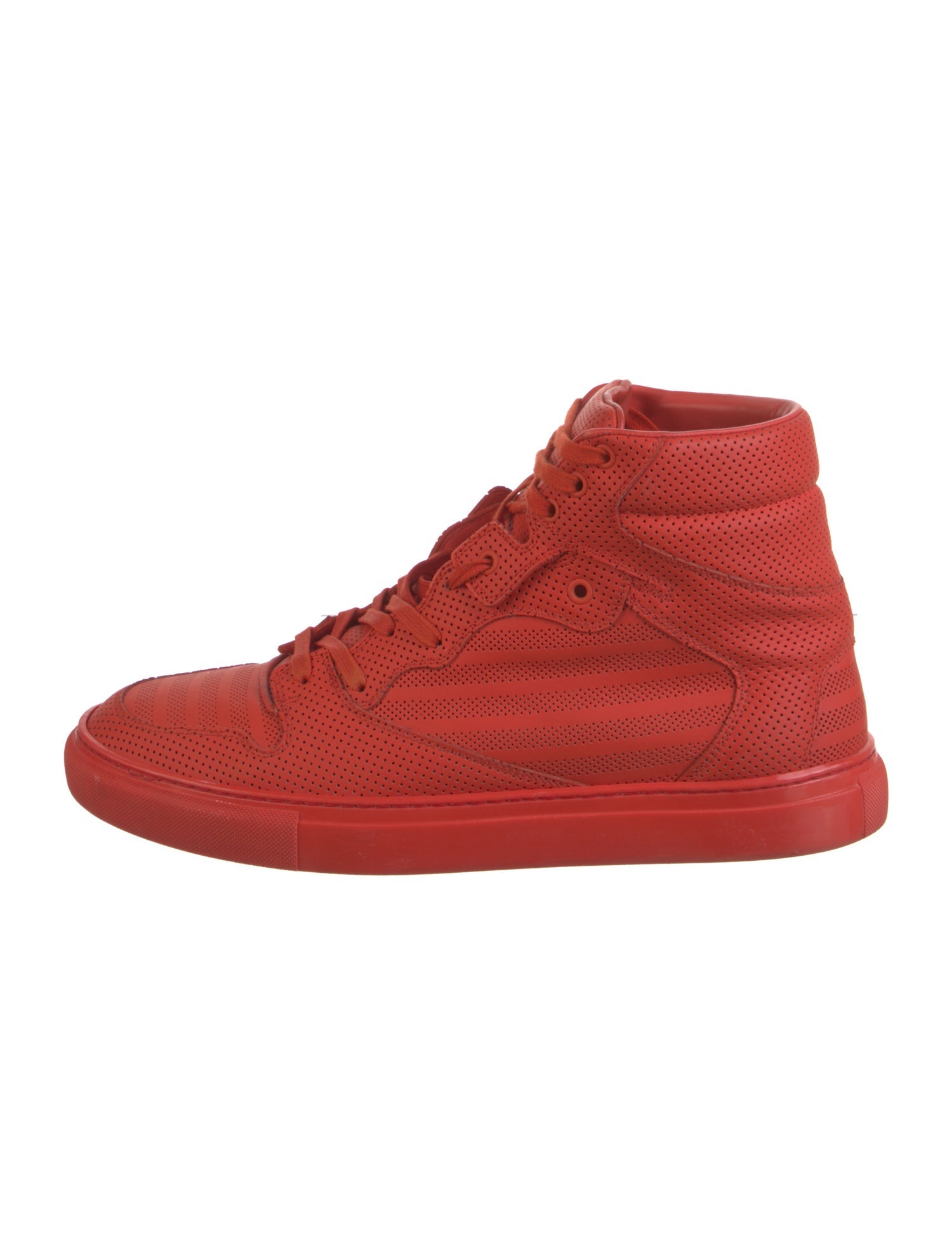 Balenciaga Cotes Sneakers