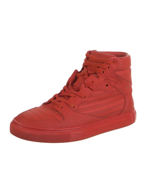 Balenciaga Cotes Sneakers