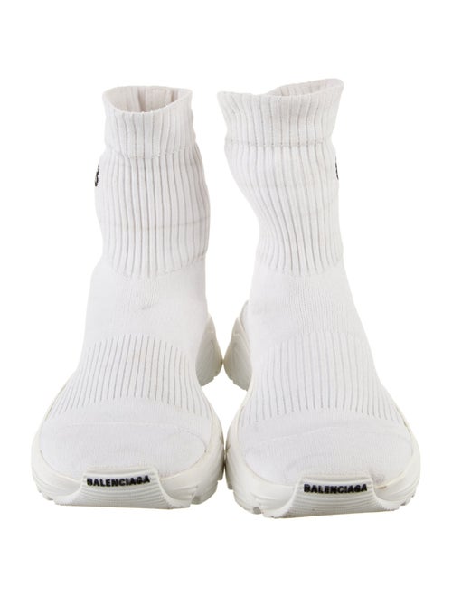 Balenciaga Speed 3.0 High Top Sock Sneakers