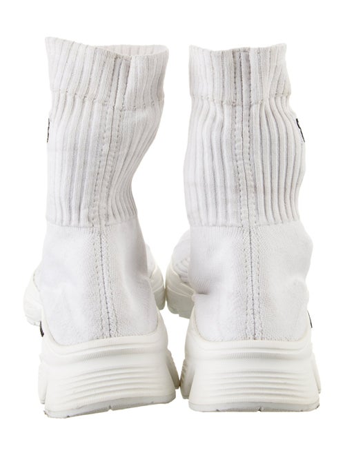 Balenciaga Speed 3.0 High Top Sock Sneakers