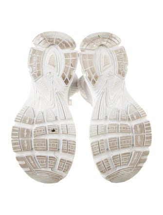Balenciaga Speed 3.0 High Top Sock Sneakers