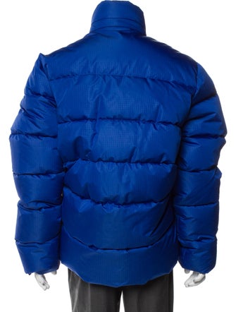 Balenciaga 2019 Puffer Coat