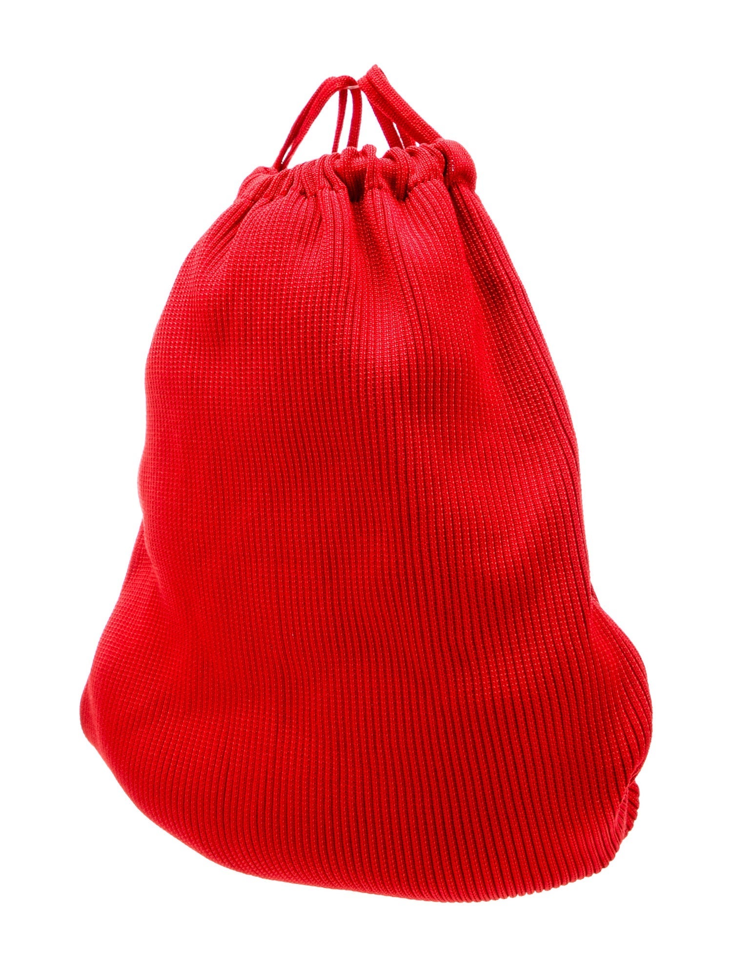 Balenciaga Nylon Backpack