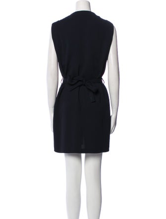 Balenciaga Vintage Mini Dress