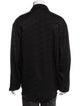 Balenciaga 2022 Long Sleeve Shirt