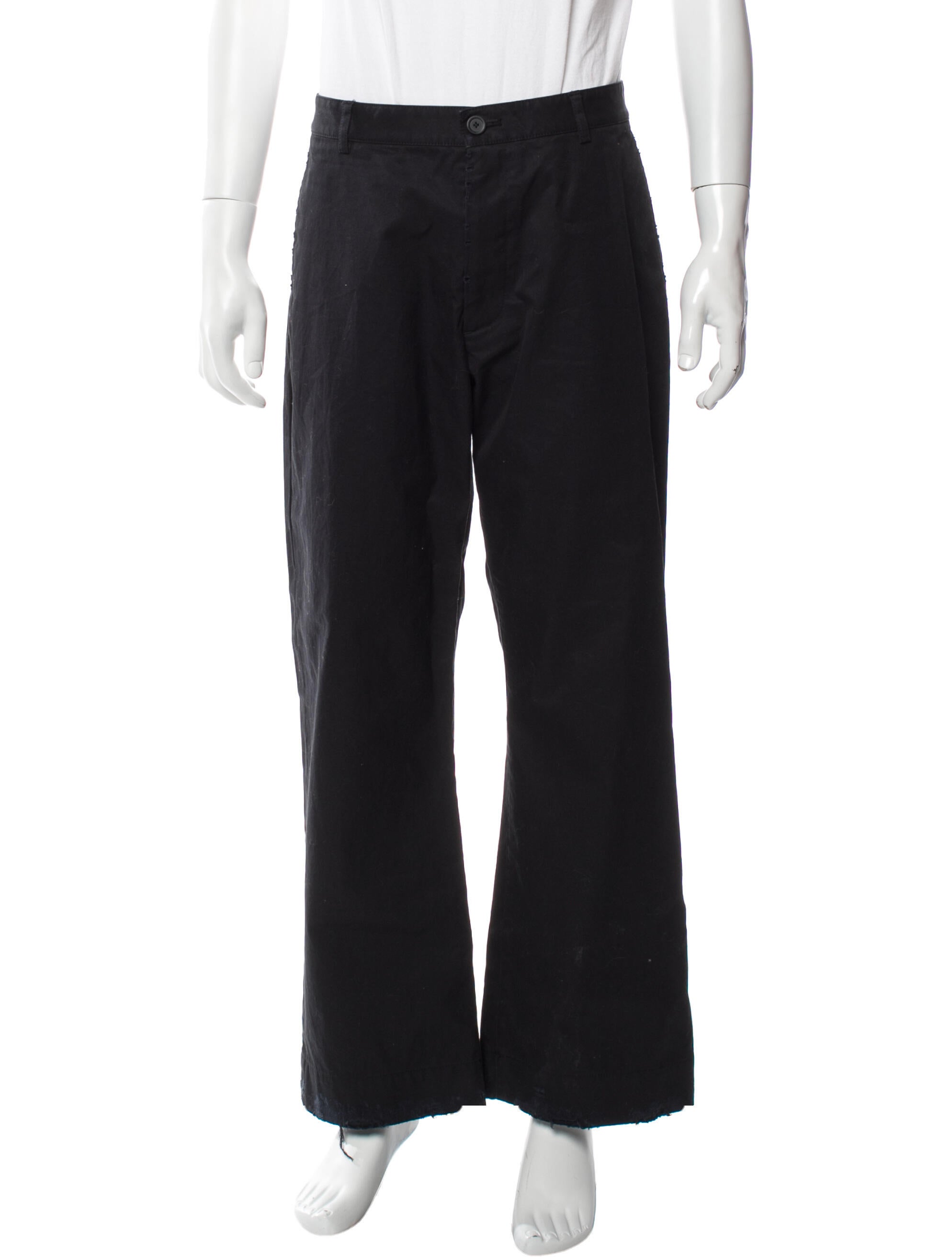 Balenciaga 2022 Chinos