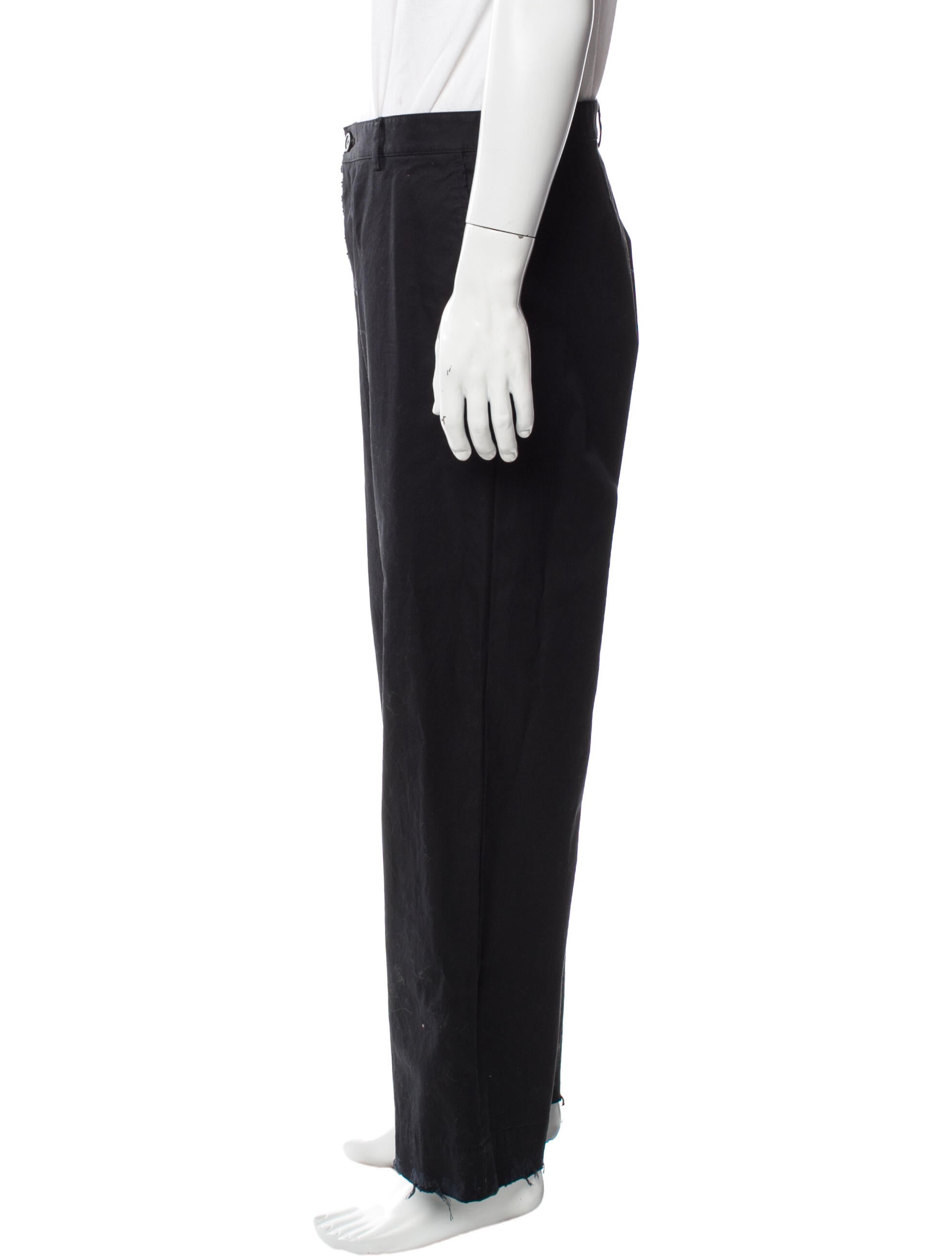 Balenciaga 2022 Chinos