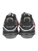 Balenciaga Tyrex 'Black Red' Athletic Sneakers