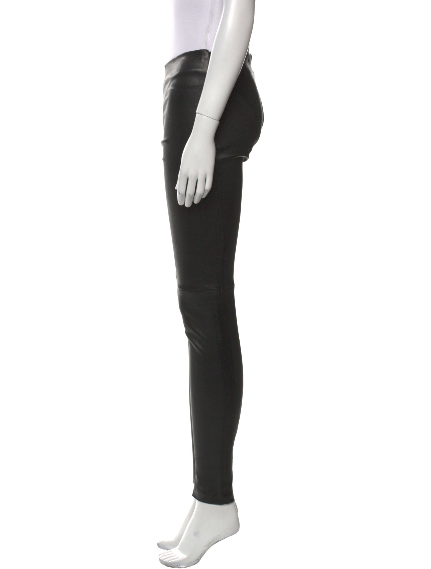 Balenciaga Vintage Skinny Leg Pants