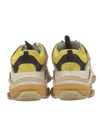 Balenciaga Triple S Sneakers