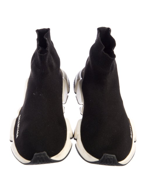 Balenciaga Speed Trainer Sock Sneakers