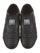 Balenciaga Leather Sneakers