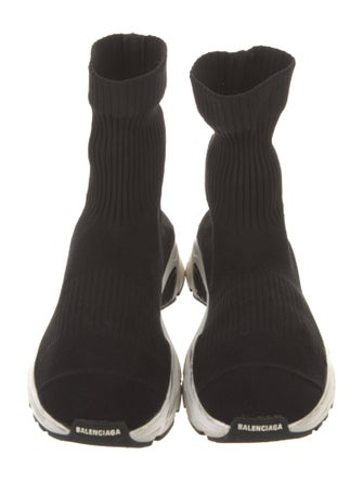 Balenciaga Speed Trainer 3.0 Sock Sneakers