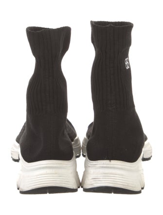 Balenciaga Speed Trainer 3.0 Sock Sneakers