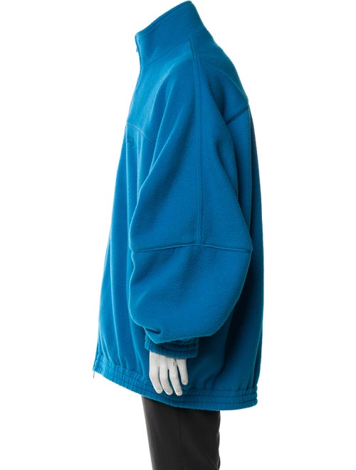 Balenciaga 2022 Windbreaker