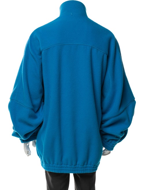 Balenciaga 2022 Windbreaker