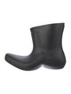 Balenciaga Rubber Rain Boots