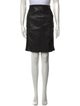 Balenciaga 2011 Knee-Length Skirt