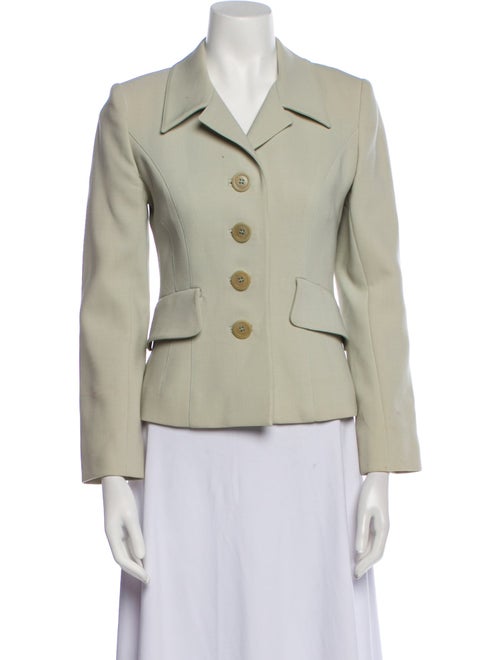 Balenciaga Vintage 1990's Blazer