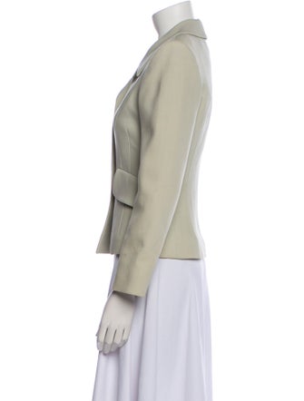 Balenciaga Vintage 1990's Blazer