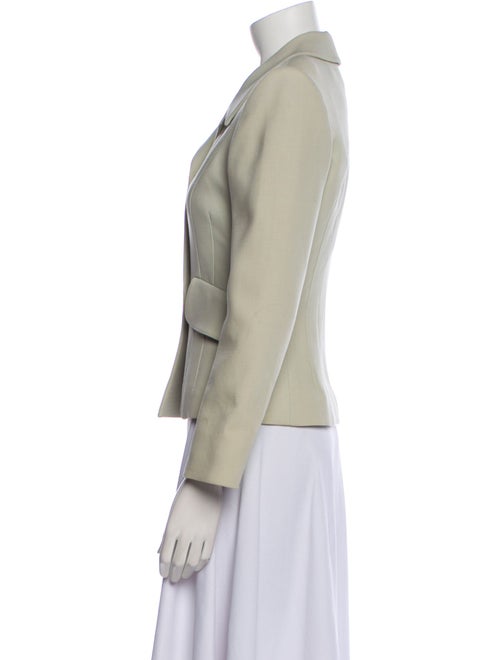 Balenciaga Vintage 1990's Blazer