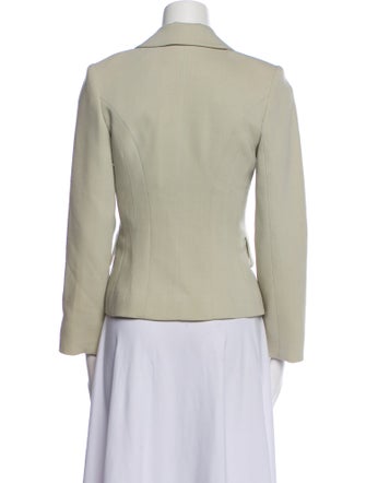 Balenciaga Vintage 1990's Blazer