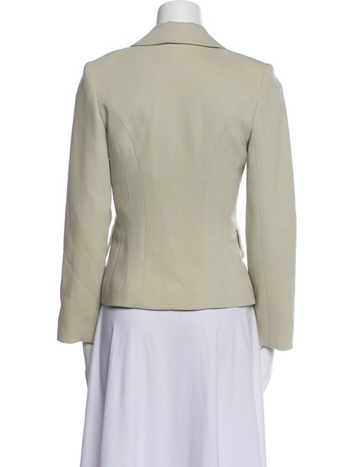 Balenciaga Vintage 1990's Blazer