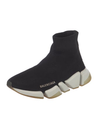 Balenciaga Speed 2.0 Sock Sneakers