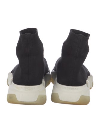 Balenciaga Speed 2.0 Sock Sneakers