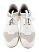 Balenciaga Race Runner Athletic Sneakers