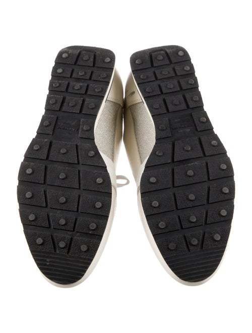 Balenciaga Race Runner Athletic Sneakers