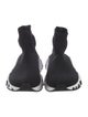 Balenciaga Speed Trainer 'Graffiti' Sock Sneakers