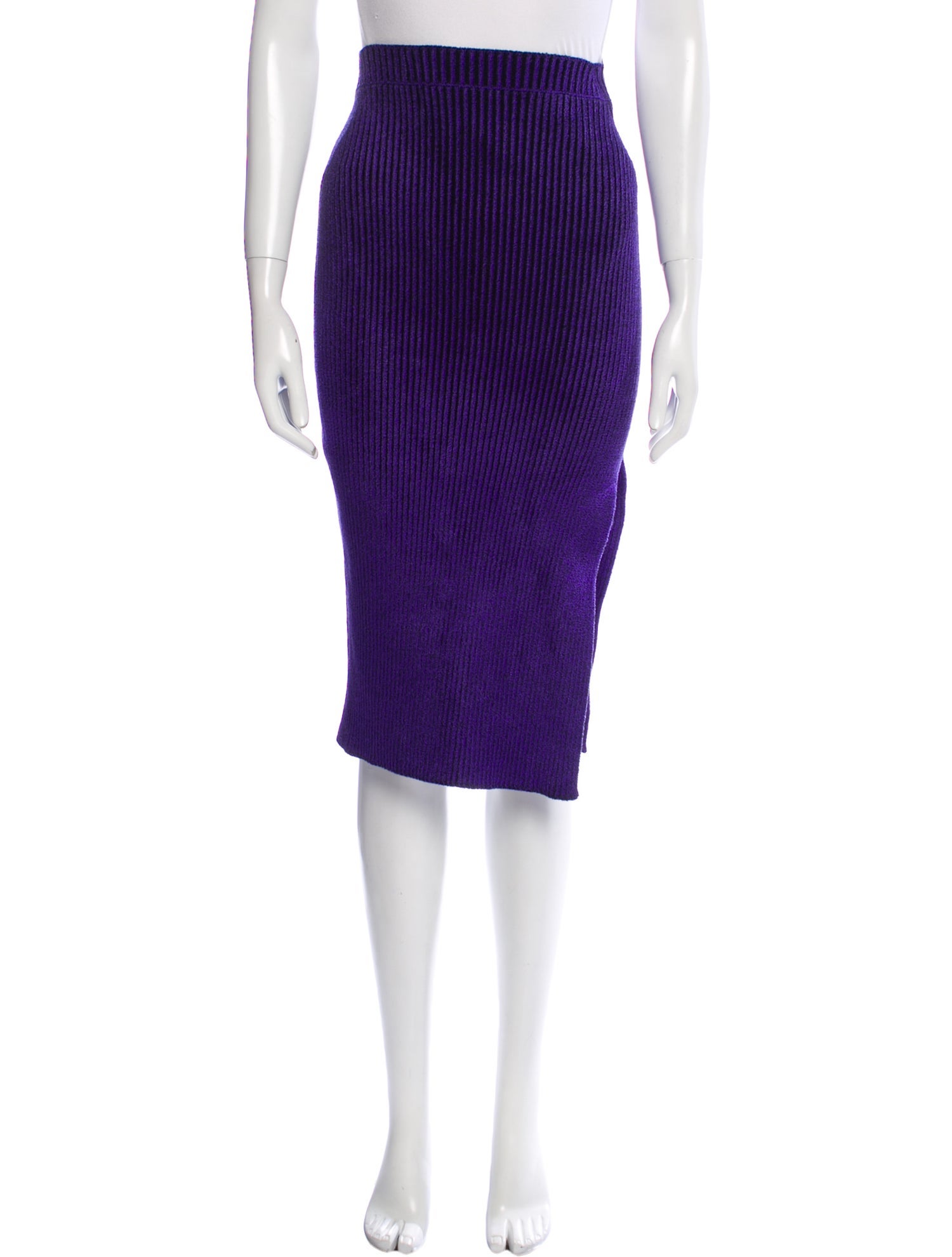 Balenciaga 2019 Knee-Length Skirt w/ Tags