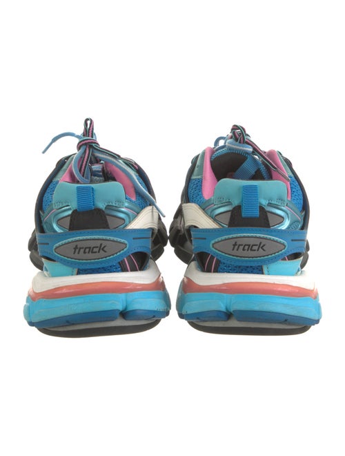 Balenciaga Track Athletic Sneakers