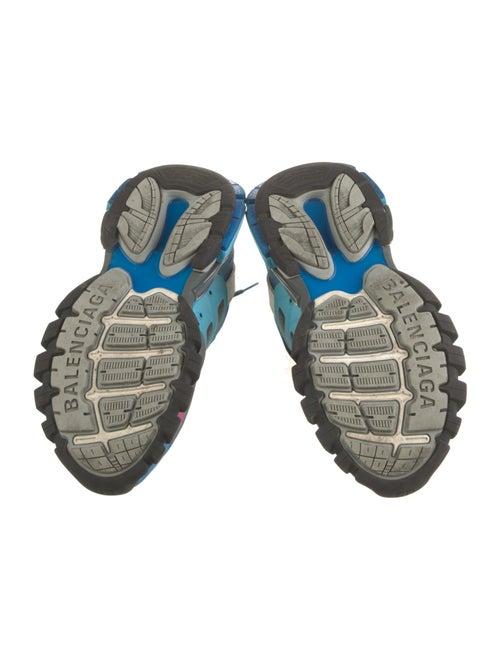 Balenciaga Track Athletic Sneakers