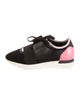 Balenciaga Race Runner Athletic Sneakers