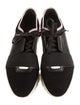 Balenciaga Race Runner Athletic Sneakers